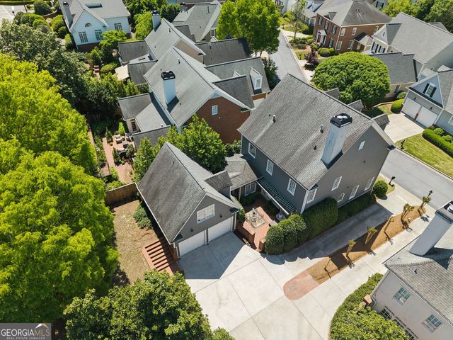 3420 Paces Ferry Circle SE, Smyrna, GA 30080