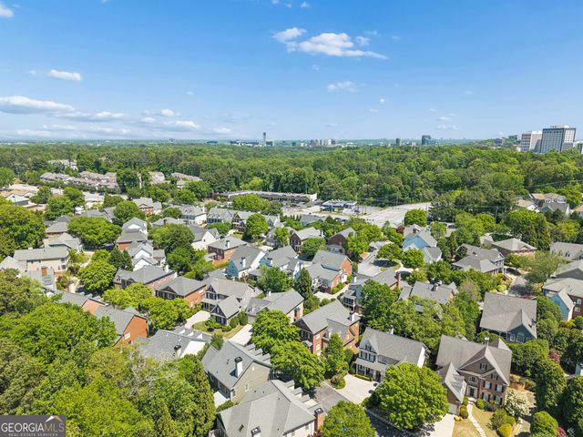 3420 Paces Ferry Circle SE, Smyrna, GA 30080