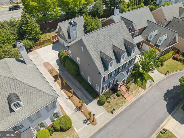 3420 Paces Ferry Circle SE, Smyrna, GA 30080