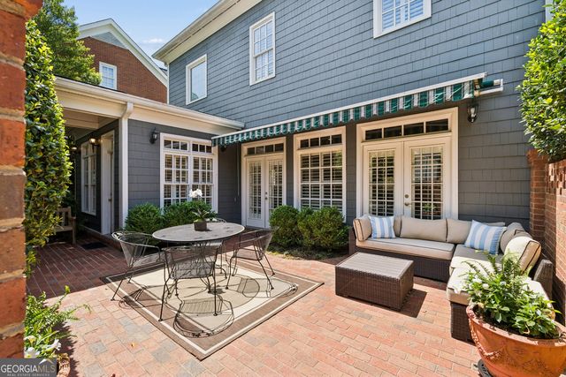 3420 Paces Ferry Circle SE, Smyrna, GA 30080