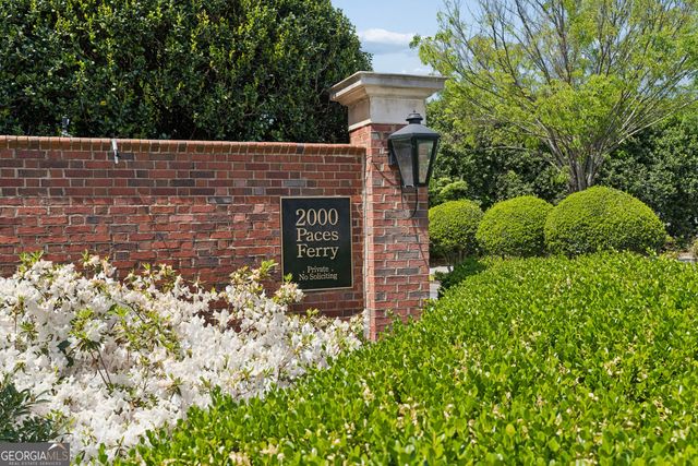 3420 Paces Ferry Circle SE, Smyrna, GA 30080