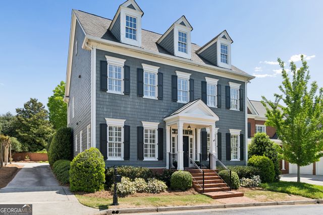 3420 Paces Ferry Circle SE, Smyrna, GA 30080