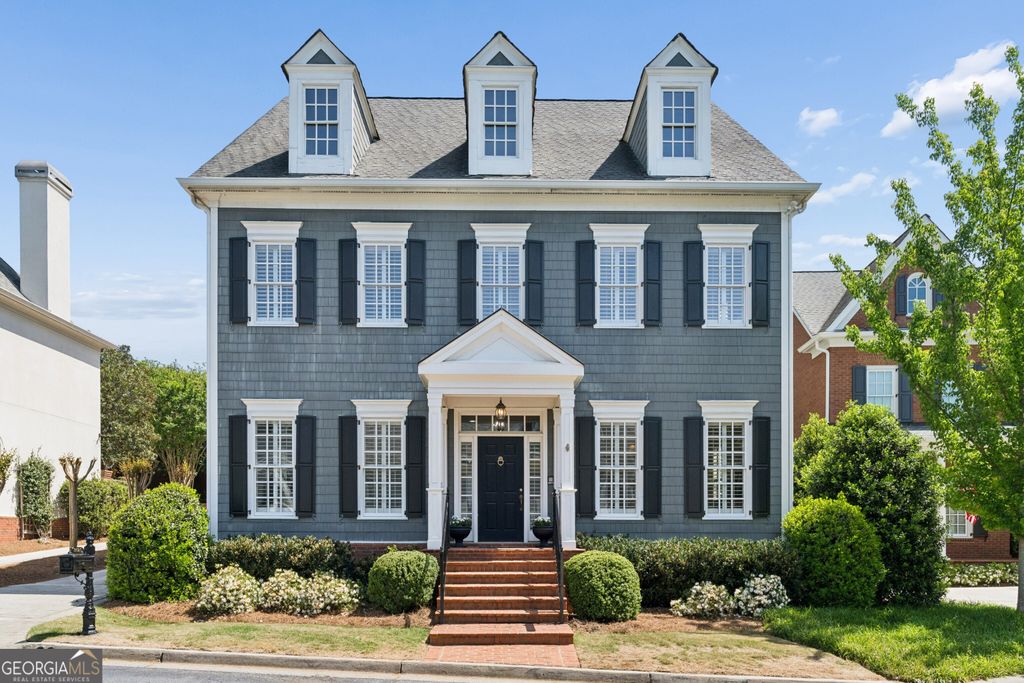 3420 Paces Ferry Circle SE, Smyrna, GA 30080