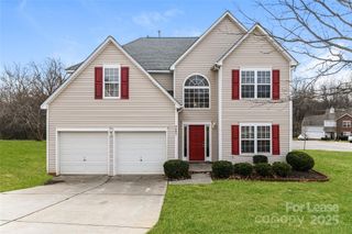 4602 Canipe Drive, Charlotte, NC 28269