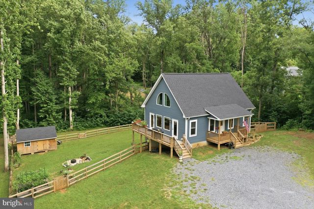 88 JUNIPER DR, Front Royal, VA 22630