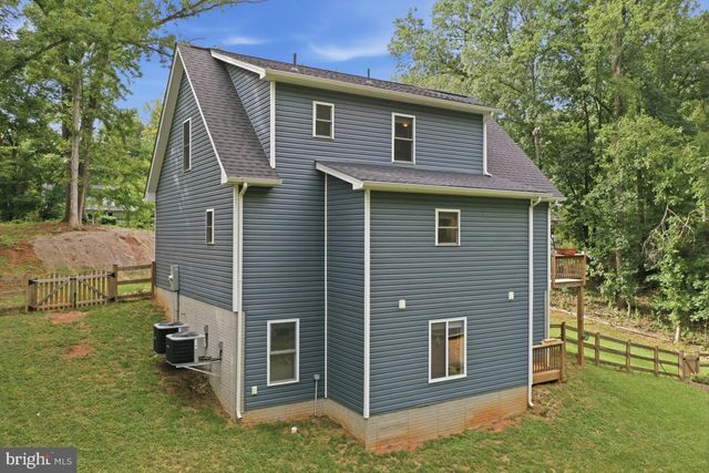 88 JUNIPER DR, Front Royal, VA 22630