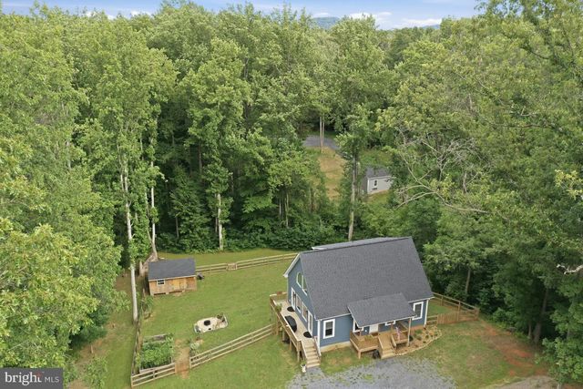 88 JUNIPER DR, Front Royal, VA 22630