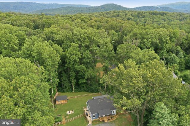 88 JUNIPER DR, Front Royal, VA 22630