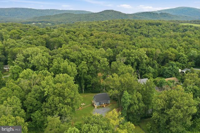 88 JUNIPER DR, Front Royal, VA 22630