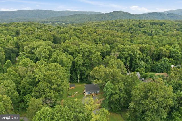 88 JUNIPER DR, Front Royal, VA 22630
