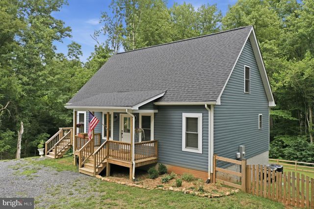88 JUNIPER DR, Front Royal, VA 22630