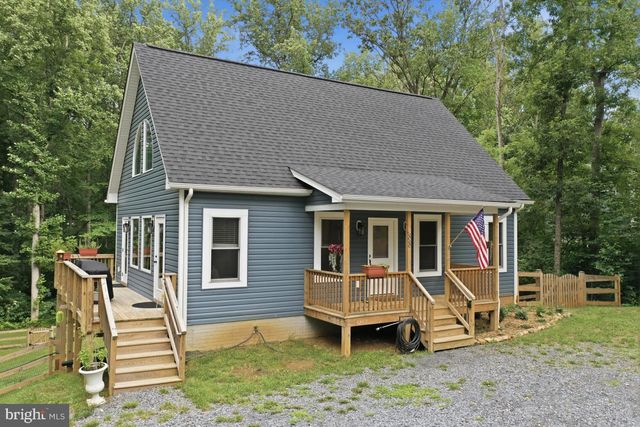 88 JUNIPER DR, Front Royal, VA 22630