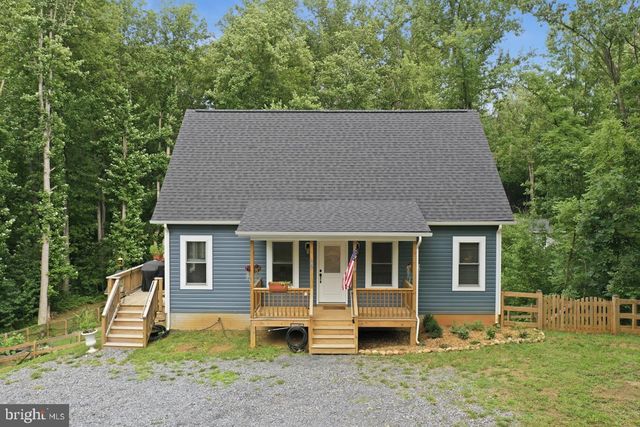 88 JUNIPER DR, Front Royal, VA 22630