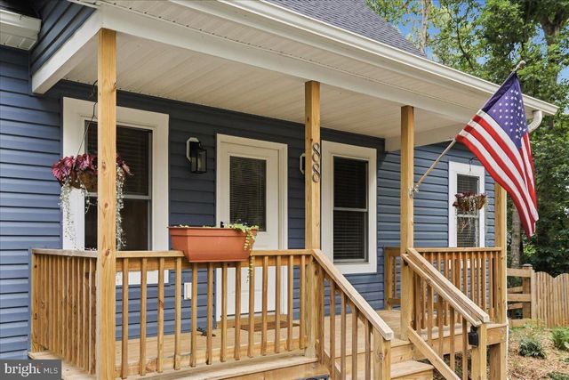 88 JUNIPER DR, Front Royal, VA 22630