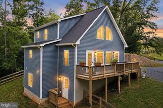 88 JUNIPER DR, Front Royal, VA 22630