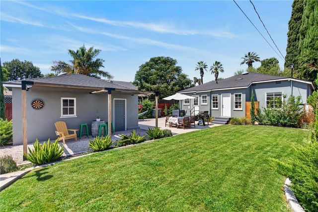 3650 Bandini, Riverside, CA 92506
