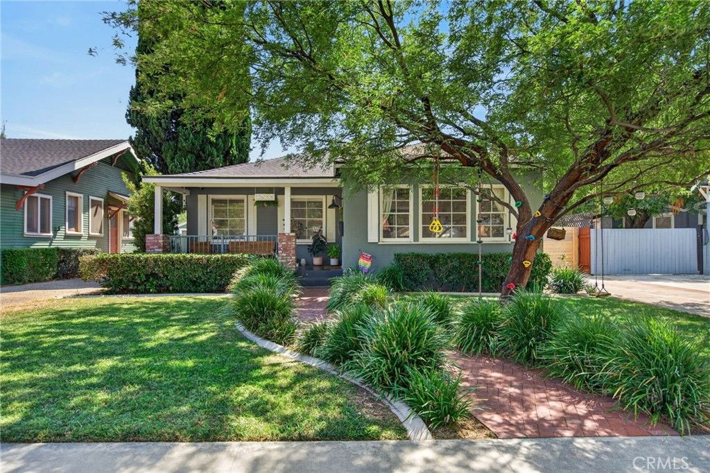 3650 Bandini, Riverside, CA 92506