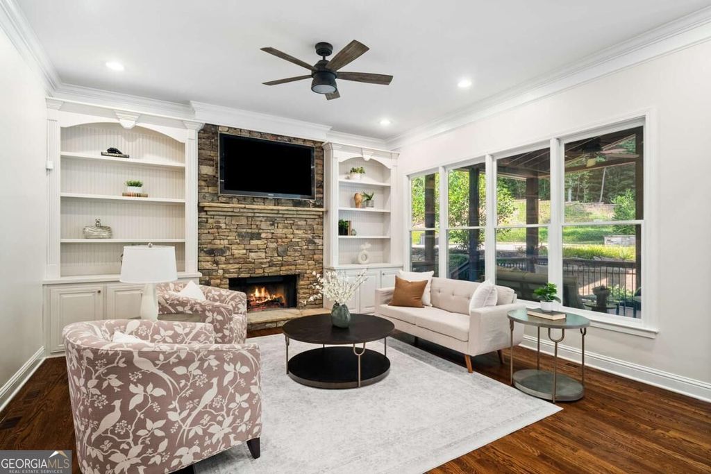 5070 Huntwood Way, Roswell, GA 30075 — photo 4