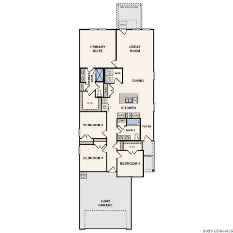 9923 Chavaneaux Lndg, San Antonio, TX 78214