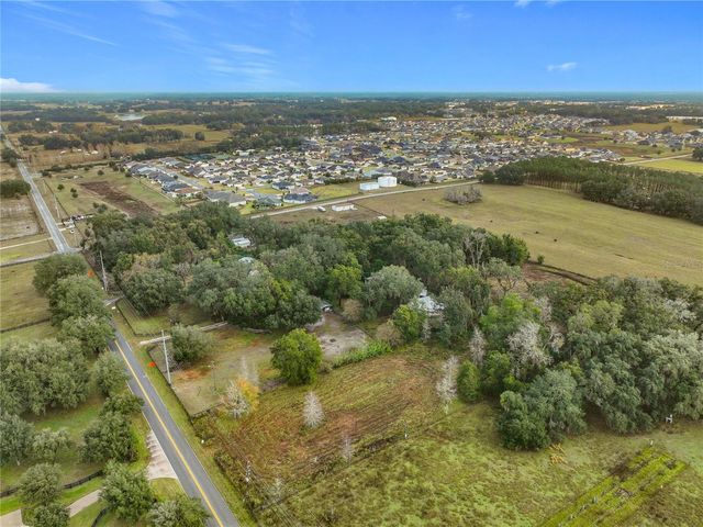 COUNTY ROAD 209, Oxford, FL 34484