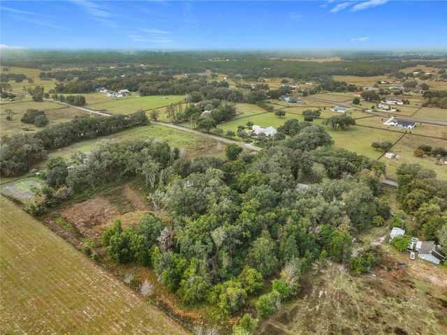 COUNTY ROAD 209, Oxford, FL 34484