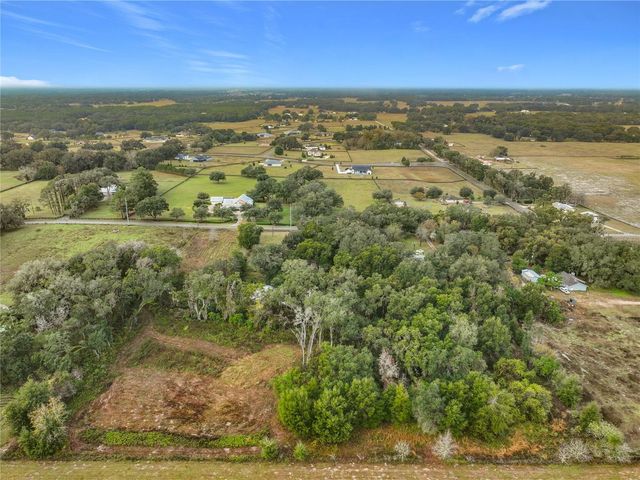 COUNTY ROAD 209, Oxford, FL 34484