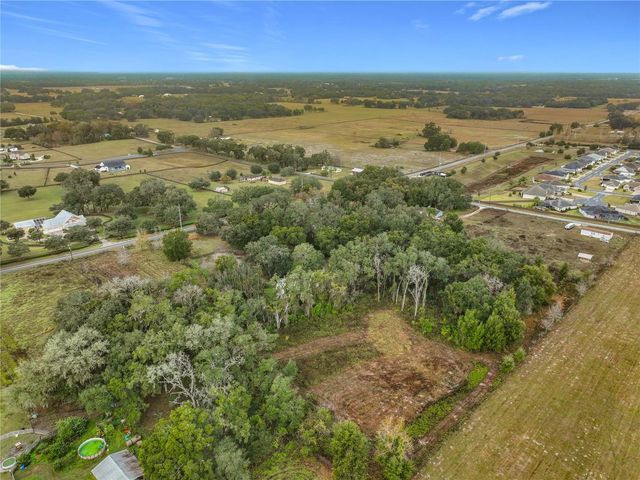 COUNTY ROAD 209, Oxford, FL 34484