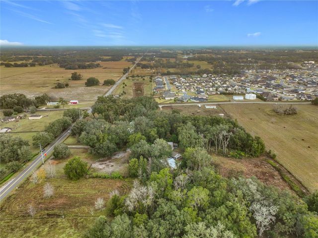 COUNTY ROAD 209, Oxford, FL 34484