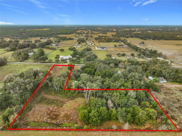 COUNTY ROAD 209, Oxford, FL 34484