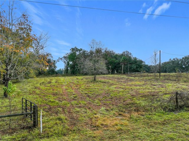 COUNTY ROAD 209, Oxford, FL 34484