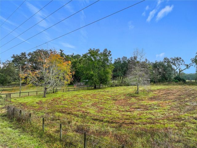 COUNTY ROAD 209, Oxford, FL 34484
