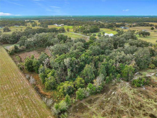 COUNTY ROAD 209, Oxford, FL 34484