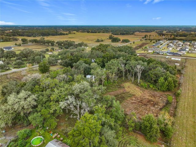 COUNTY ROAD 209, Oxford, FL 34484