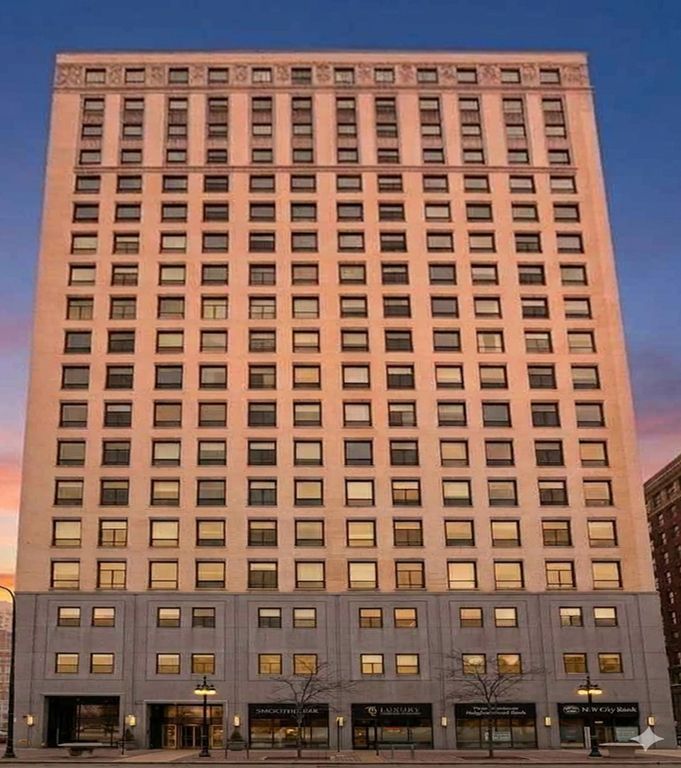 910 S Michigan Avenue 1009, Chicago, IL 60605