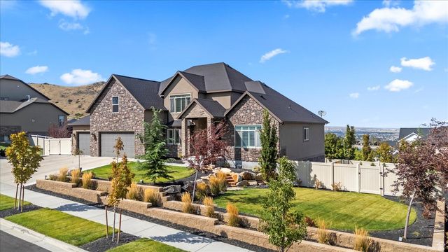 5442 W PULLEY LN, Herriman, UT 84096
