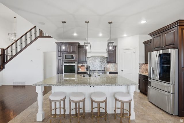 5442 W PULLEY LN, Herriman, UT 84096