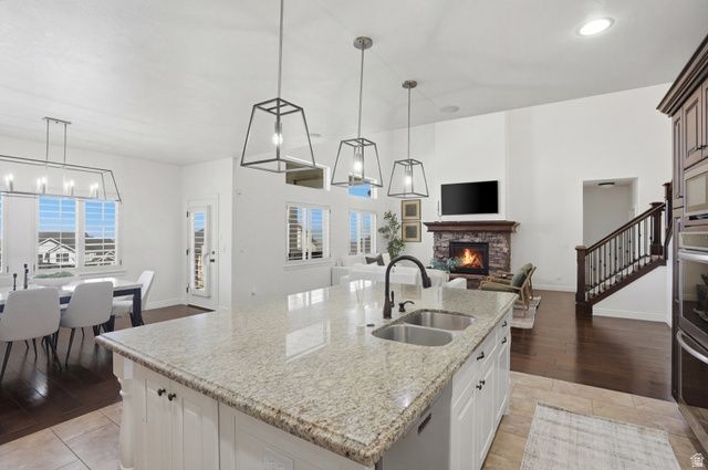 5442 W PULLEY LN, Herriman, UT 84096