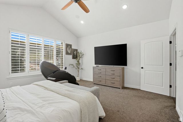 5442 W PULLEY LN, Herriman, UT 84096