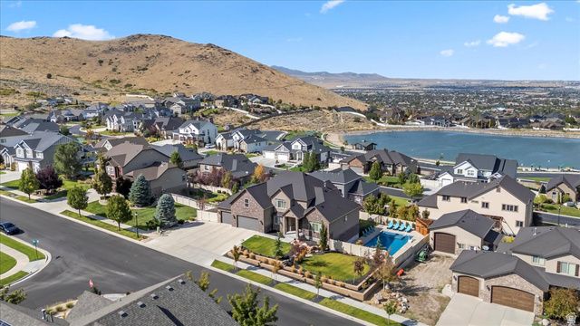 5442 W PULLEY LN, Herriman, UT 84096