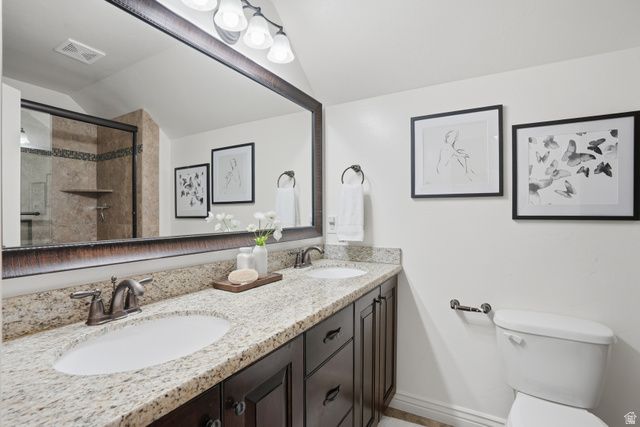 5442 W PULLEY LN, Herriman, UT 84096