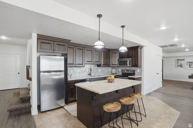 5442 W PULLEY LN, Herriman, UT 84096