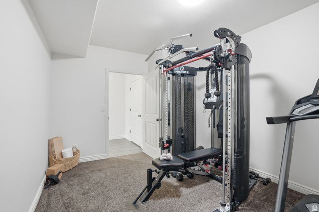 5442 W PULLEY LN, Herriman, UT 84096