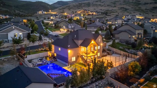 5442 W PULLEY LN, Herriman, UT 84096