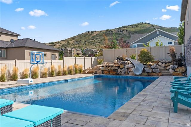 5442 W PULLEY LN, Herriman, UT 84096