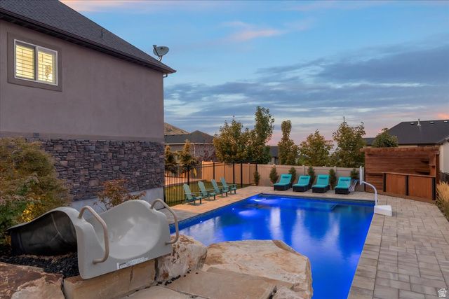 5442 W PULLEY LN, Herriman, UT 84096