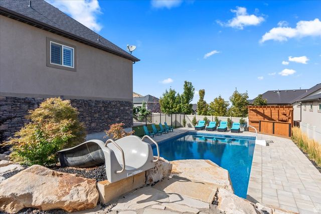 5442 W PULLEY LN, Herriman, UT 84096