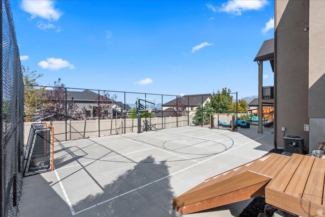 5442 W PULLEY LN, Herriman, UT 84096