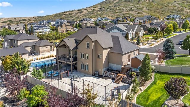 5442 W PULLEY LN, Herriman, UT 84096