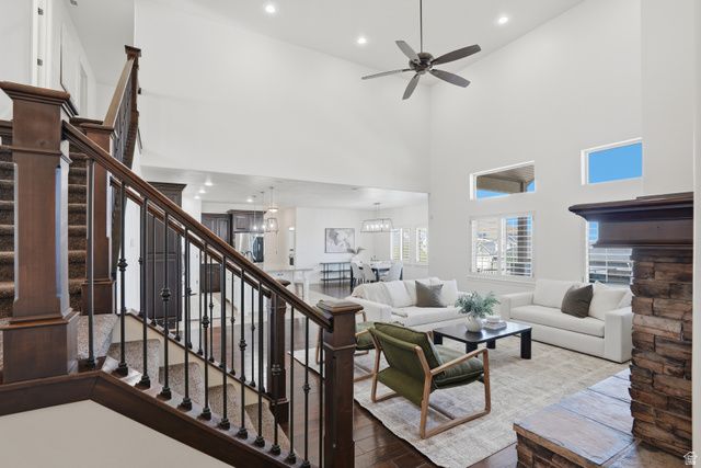 5442 W PULLEY LN, Herriman, UT 84096