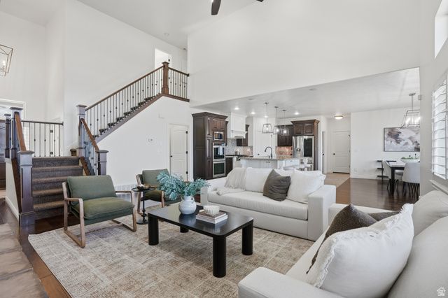 5442 W PULLEY LN, Herriman, UT 84096